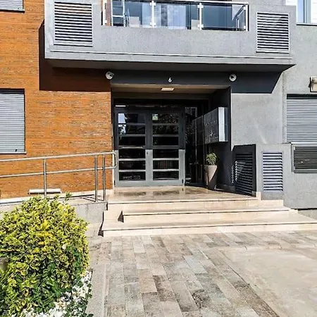 Jasna's Old Town Podgorica