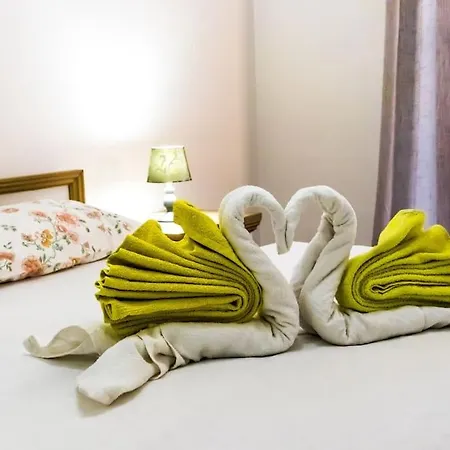 Jasna's Old Town Apartman *