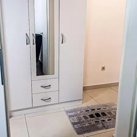 Jasna's Old Town Podgorica