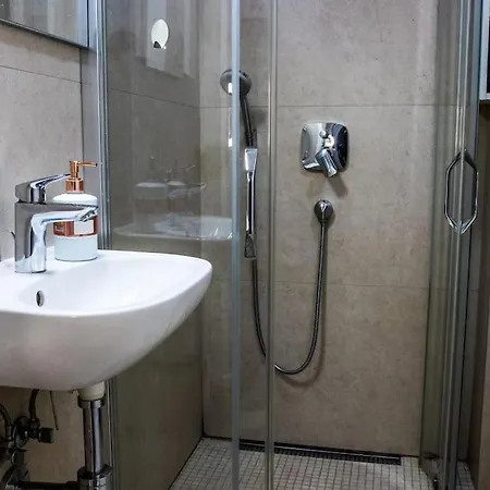 Apartman Jasna's Old Town Podgorica