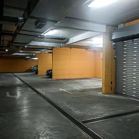 Jasna's Old Town Apartman Podgorica