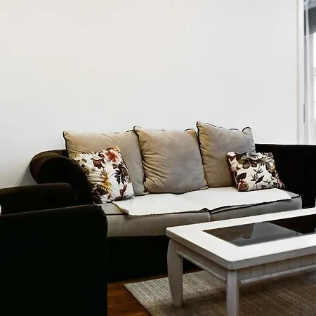 Jasna's Old Town * 波德戈里察