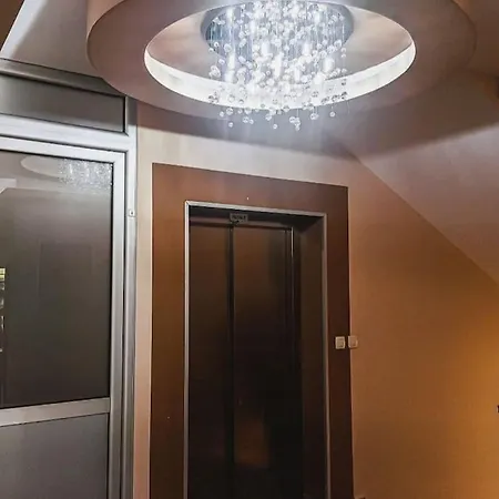 Appartamento Jasna's Old Town *