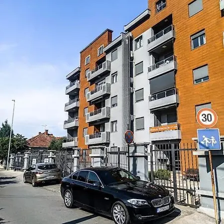 Jasna's Old Town Appartamento *