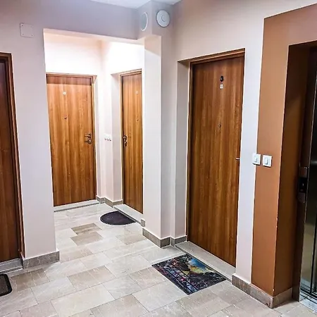 Jasna's Old Town Appartamento *