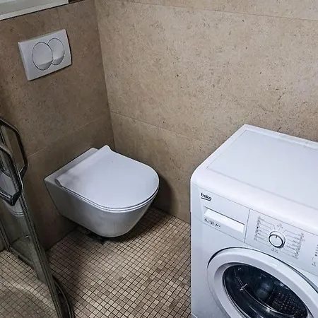 Jasna's Old Town * Podgorica