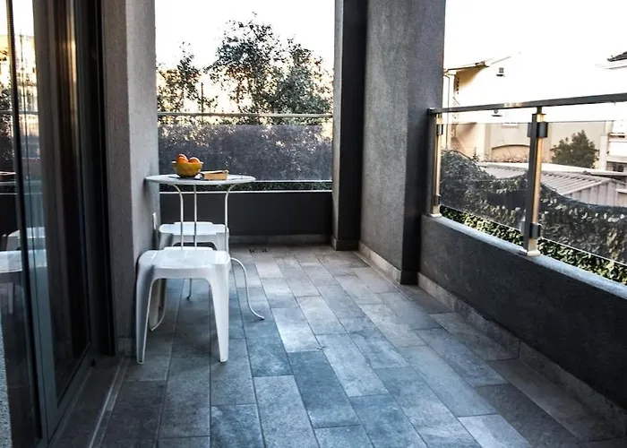 Jasna's Old Town Daire Podgoriçe