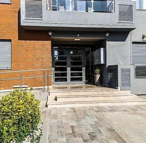 Jasna's Old Town Podgorica