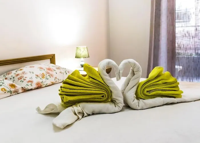 Jasna's Old Town Daire *