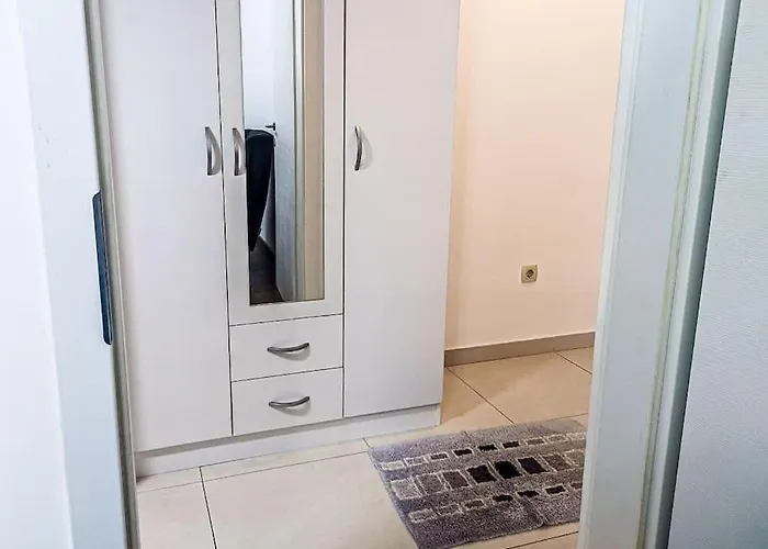 Jasna's Old Town Podgoriçe