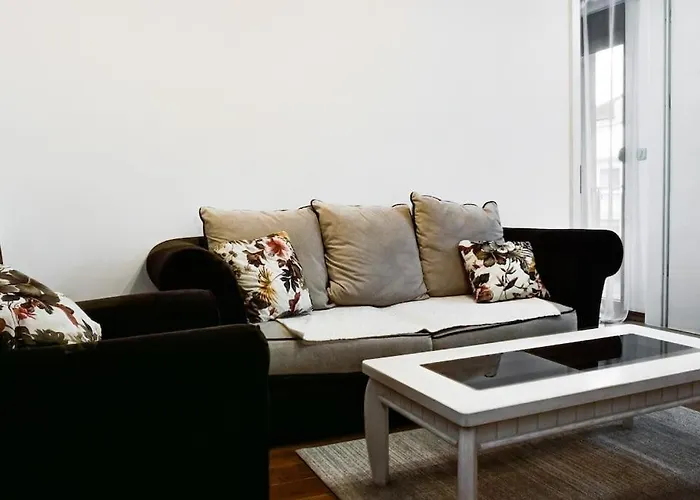 Jasna's Old Town * Podgoriçe