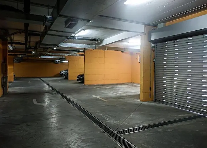 Jasna's Old Town Daire Podgoriçe