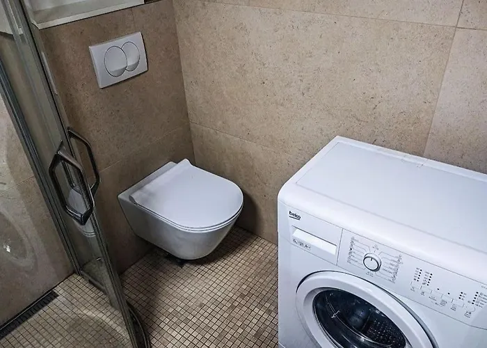 Jasna's Old Town * Podgoriçe