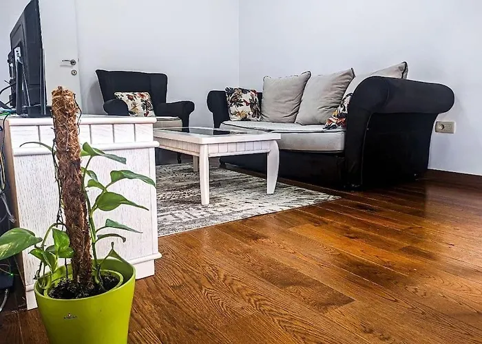 Jasna's Old Town * Podgoriçe